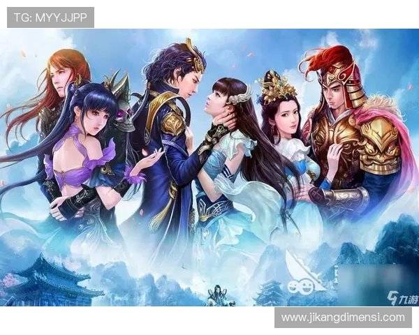 如何通过九游在线登录入口快速找到心仪的游戏